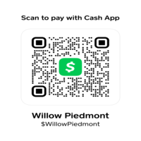 WPF Cash App QR Code